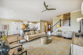 4 Collier Beach Rd- Oceanfront, Private Pool, Elevator, FREE Activities Included